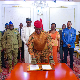 Буркина Фасо, Нигер и Мали формирали безбедносни пакт
