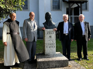 Кристијан Шмит посетио Бањалуку