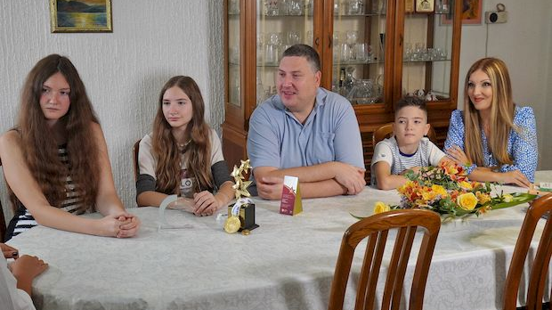 Гост - најбољи наставник на свету Борко Петровић
