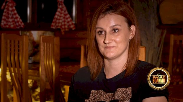 Хајде да се волимо