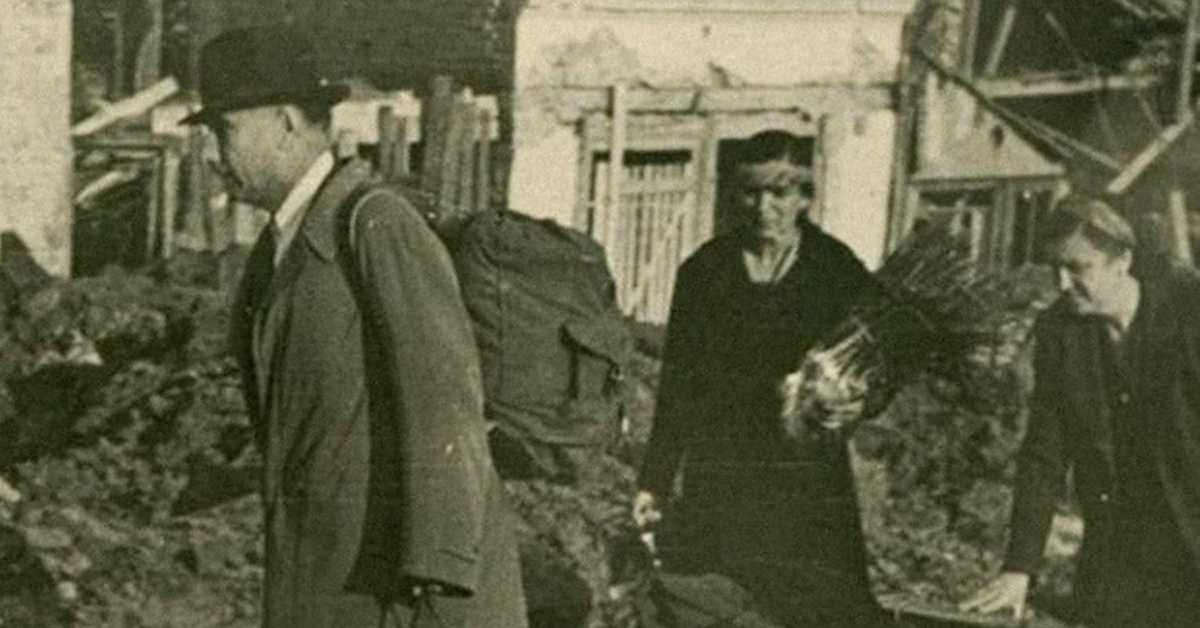 Живот у окупираном Београду 1941 – 1944: Година прва, 2-7