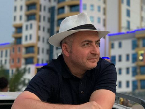 Фантастична планета: Растућа планета, 8.еп