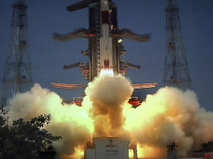 Индија лансирала своју прву мисију за проучавање Сунца