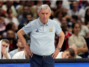 Пешић верује у своје играче пред одлучујући меч, селектор цитирао Николу Јокића