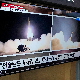 Северна Кореја испалила крстареће ракете према Жутом мору