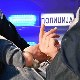 У Београду ухапшено 10 особа, заплењено око 170 килограма амфетаминa У Београду ухапшено 10 особа, заплењено око 170 килограма амфетаминa