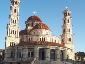 Православци у Албанији, други део