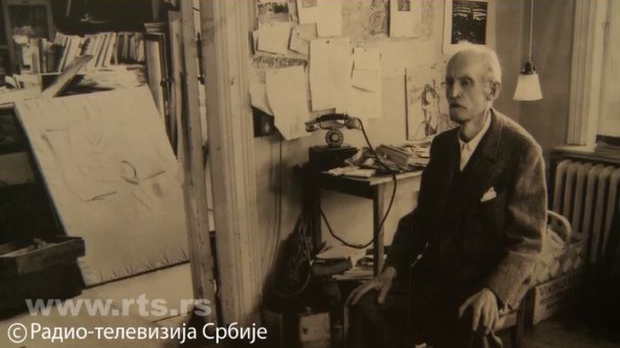 Едвард Мунк