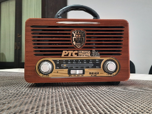 Рођендан - 99 година Радио Београда