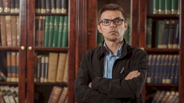Слободан Бубњевић, научни новинар и писац