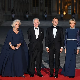 Краљевски банкет у Версају - Камила никад лепша, Мик Џегер, Хју Грант и ноге Шарлоте Гензбур 