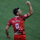 ИМТ минималним резултатом славио против крагујевачког Радничког (Starsport / Srdjan Stevanovic) ИМТ минималним резултатом славио против крагујевачког Радничког