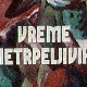 Време нетрпељивих: Побуна у ликовним уметностима