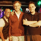 Intime Jazz Fest 2019: Влада Маричић картет