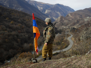 Азербејџан прогласио амнестију за јерменске борце у Нагорно-Kарабаху, Јереван тражи мисију УН