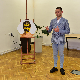 Пчела као призма културе и уметности Филипа Цветковића Пчела као призма културе и уметности Филипа Цветковића