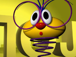 ТВ Слагалица 162 Ц- 5.емисија