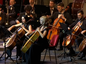 Три века Нишке тврђаве обележено и концертом Нишког симфонијског оркестра 