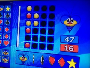 ТВ Слагалица 162 Ц- 10.емисија