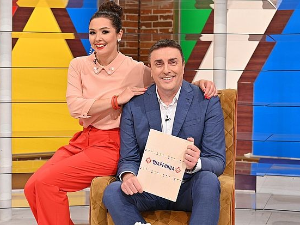 Шареница 18.1.2025.