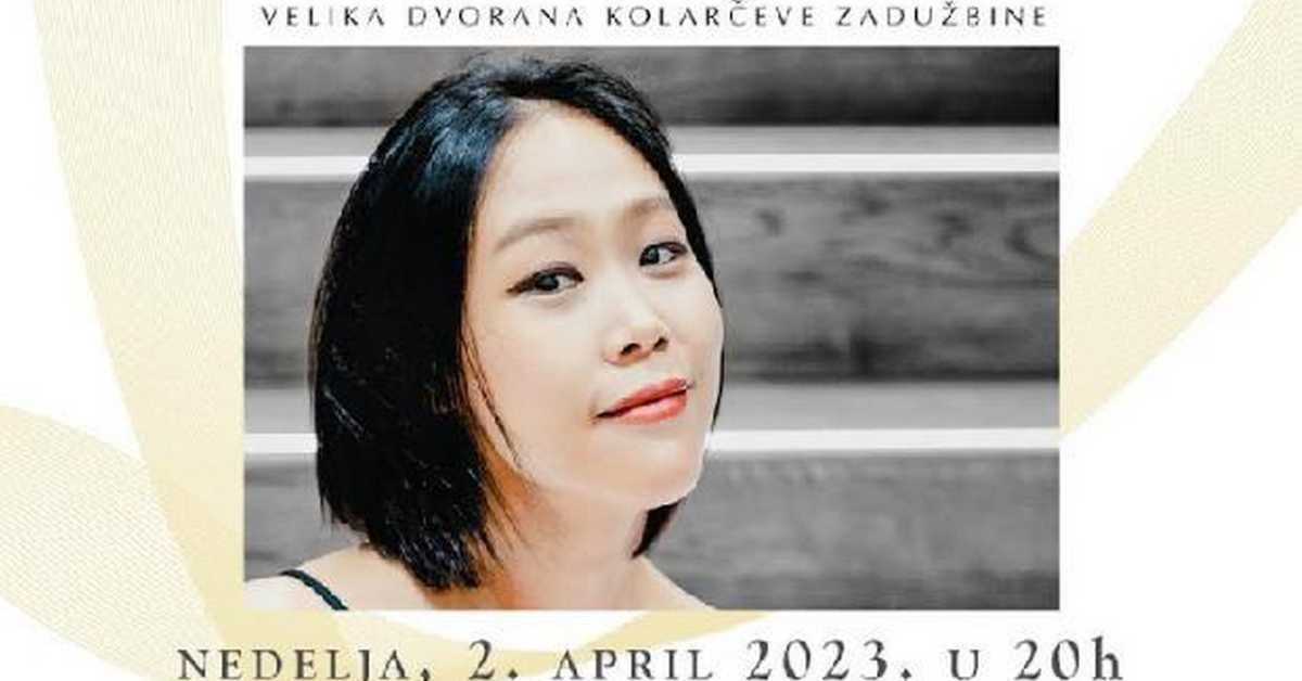 Еум Јол Сон – С.Рахмањинов: 13 прелуда за клавир, Оп.22 Еум Јол Сон – С.Рахмањинов: 13 прелуда за клавир, Оп.22