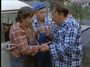 Камионџије