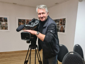 Медијска мрежа српске дијаспоре: Српски екран