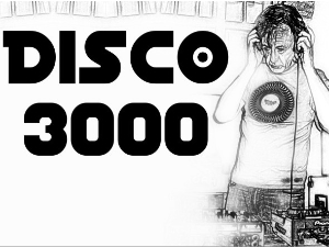 Disco 3000