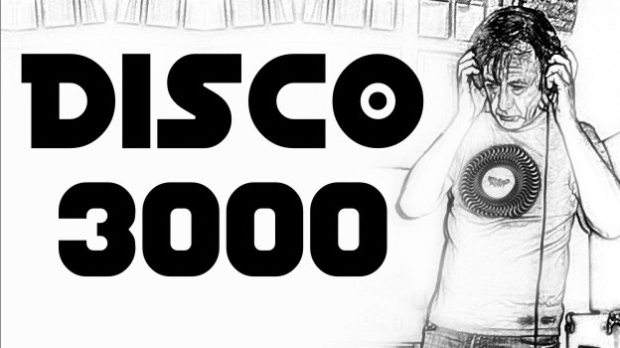 Disco 3000
