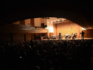 Век хармонике – Концерт Николе Пековића и  Градског камерног оркестра Шлезингер из Крагујевца