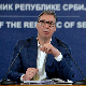 Обраћање председника Вучића