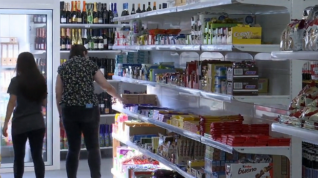 U onlajn supermarketu – nova prilika malih proizvođača za dolazak u velike gradove