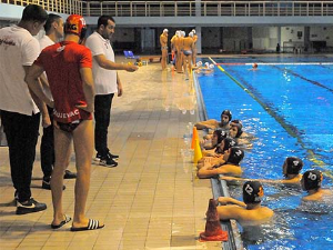 Ватерполисти Радничког елиминисани од Солариса, Шабац победио Ортиђу (waterpoloserbia.org) Ватерполисти Радничког елиминисани од Солариса, Шабац победио Ортиђу
