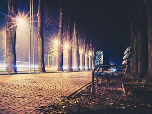 Ноћне променаде