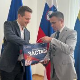Министар Милићевић и у Словенији на обележавању државног празника Министар Милићевић и у Словенији на обележавању државног празника