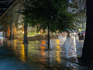 Ритам раног јутра