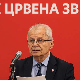 Мијаиловић: Нека суди било ко, само не Јовановић, сутра коначна одлука УО Звезде Мијаиловић: Нека суди било ко, само не Јовановић, сутра коначна одлука УО Звезде