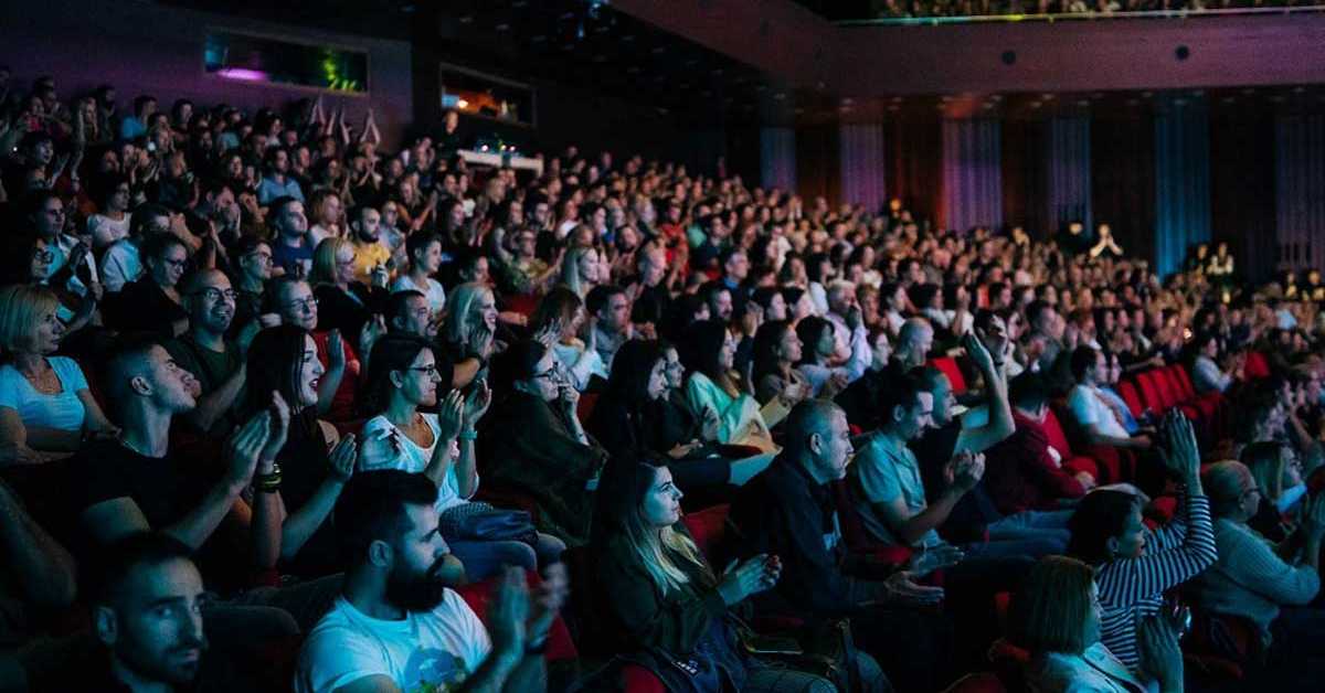 Француски филм "Aфтер" најбољи на Нови Сад филм фестивалу Француски филм "Aфтер" најбољи на Нови Сад филм фестивалу
