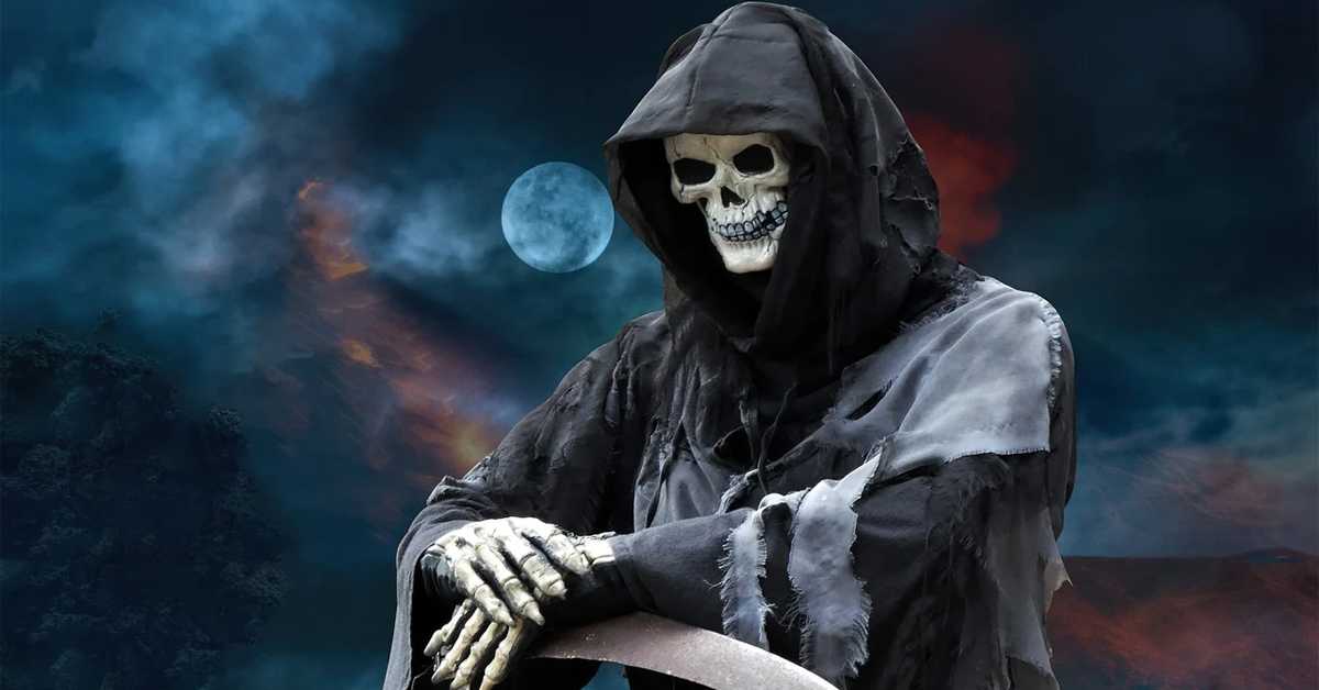 Зашто стварима које нас плаше и угрожавају придајемо људске особине (Pixabay.com) Зашто стварима које нас плаше и угрожавају придајемо људске особине