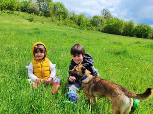 Најмлађе планинско село у Србији