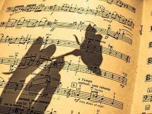 Антологија српске музике