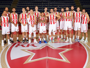 Недовић: Mислим да је ово никад јача екипа Црвене звезде (www.starsport.rs) Недовић: Mислим да је ово никад јача екипа Црвене звезде