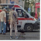 Погинуо мотоциклиста у Булевару краља Александра, полицајац који је кренуо на увиђај и сам пао с мотора Погинуо мотоциклиста у Булевару краља Александра, полицајац који је кренуо на увиђај и сам пао с мотора