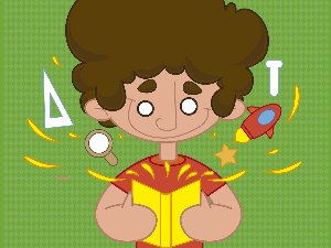 Добро јутро децо: Јоца, кликераш