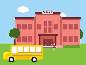 Добро јутро децо: Како је постала школа