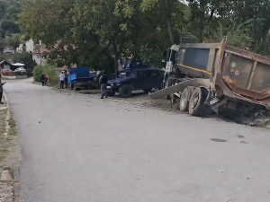 Дан жалости