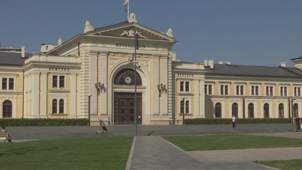 Реконструкција старина - ко ће се уселити у стара здања на Савском тргу 