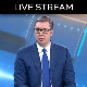 Око интервју: Александар Вучић