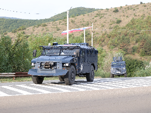 Дан жалости у целој Србији; од поднева дозвољен улазак у село Бањска, четворица Срба ослобођена због недостатка доказа 