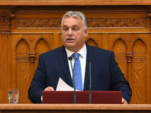 Орбан: Гранична патрола Србије и Мађарске нападнута, насиље миграната у порасту